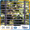 Cheap sus304 stainless steel decorative wire fence mesh from China supplier